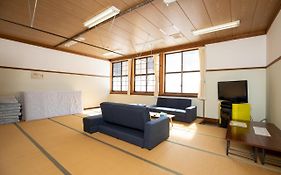 Mori No Bunkou Fuzawa - Vacation Stay 92943v ゲストハウス