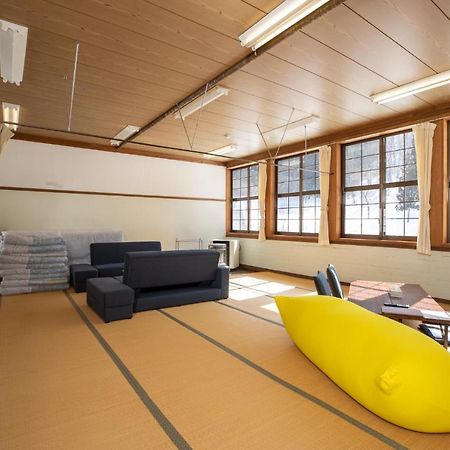 Mori No Bunkou Fuzawa - Vacation Stay 92943V 只見町 エクステリア 写真